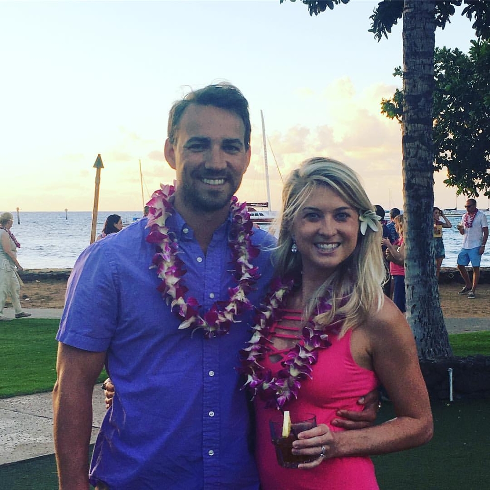 Meet your Posher, Corrine